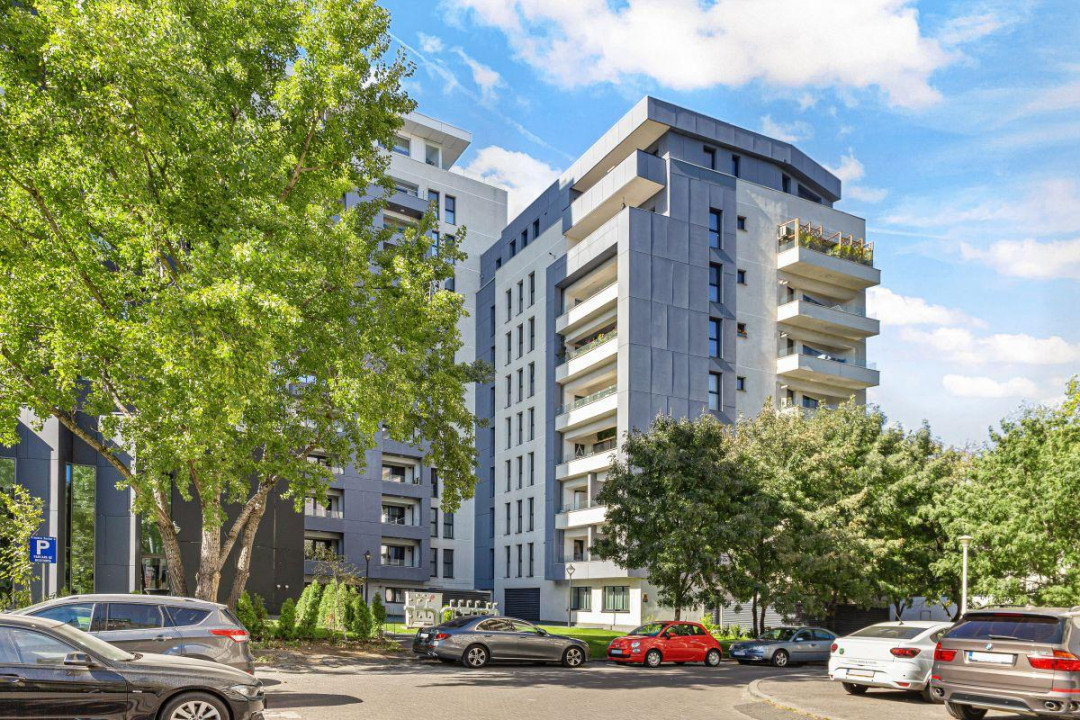 UNION Plaza, investitie sigura