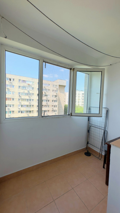 Garsoniera mobila noua, Drumul Taberei, Favorit, Sibiu, complet mobilata/utilata