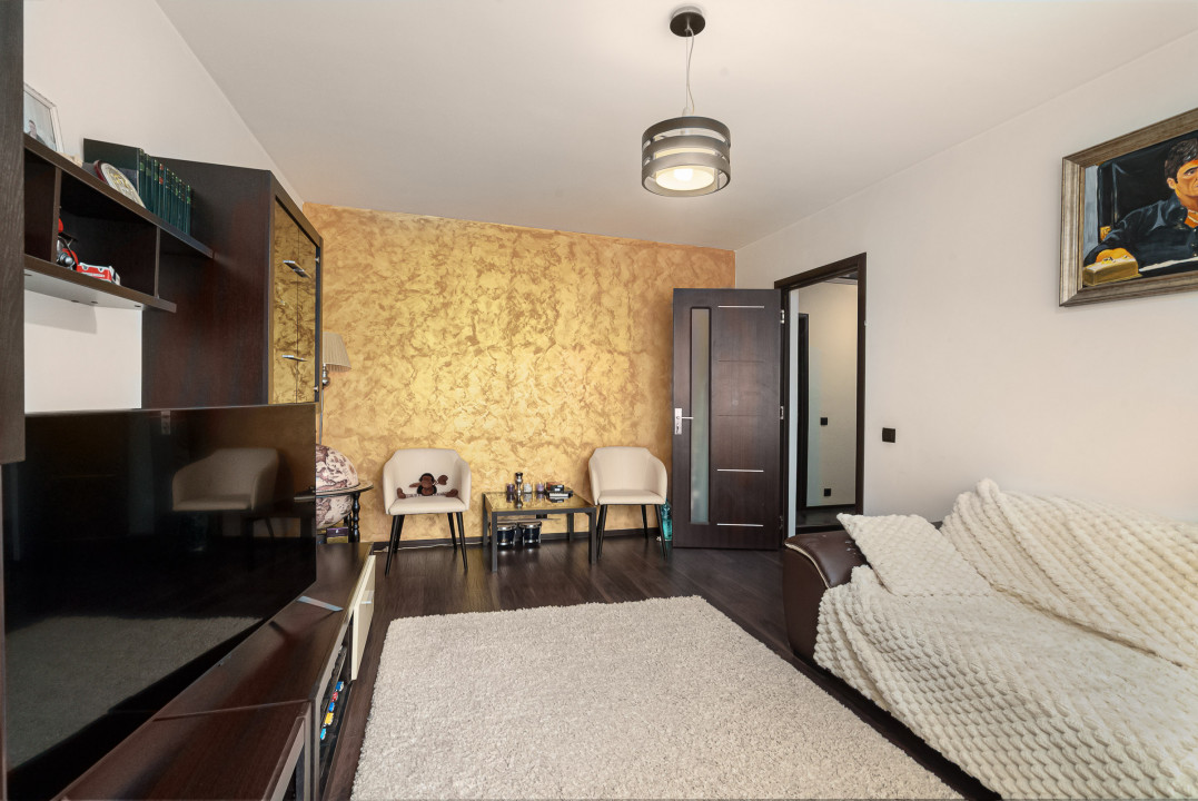 Apartament 2 camere decomandat Politehnica