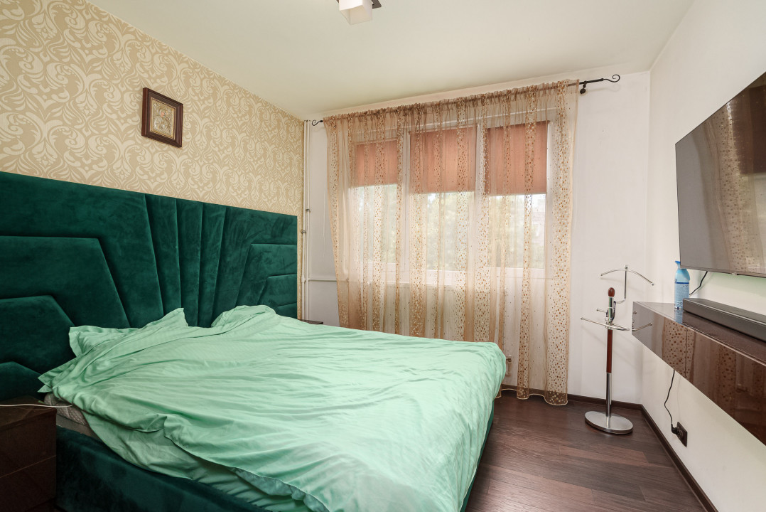 Apartament 2 camere decomandat Politehnica