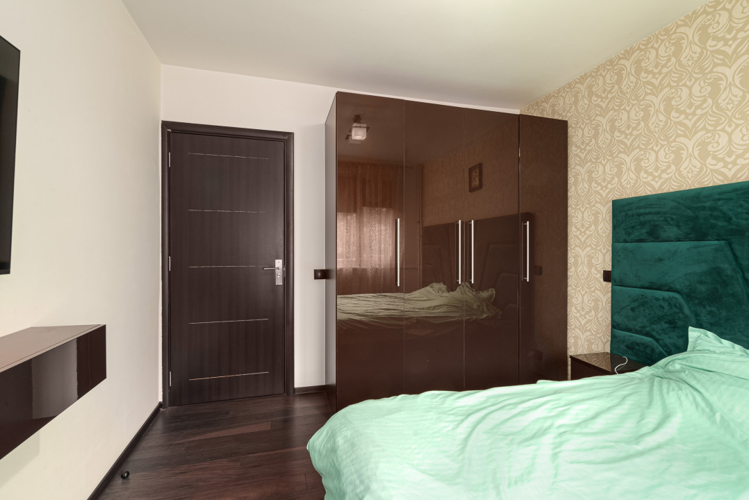 Apartament 2 camere decomandat Politehnica