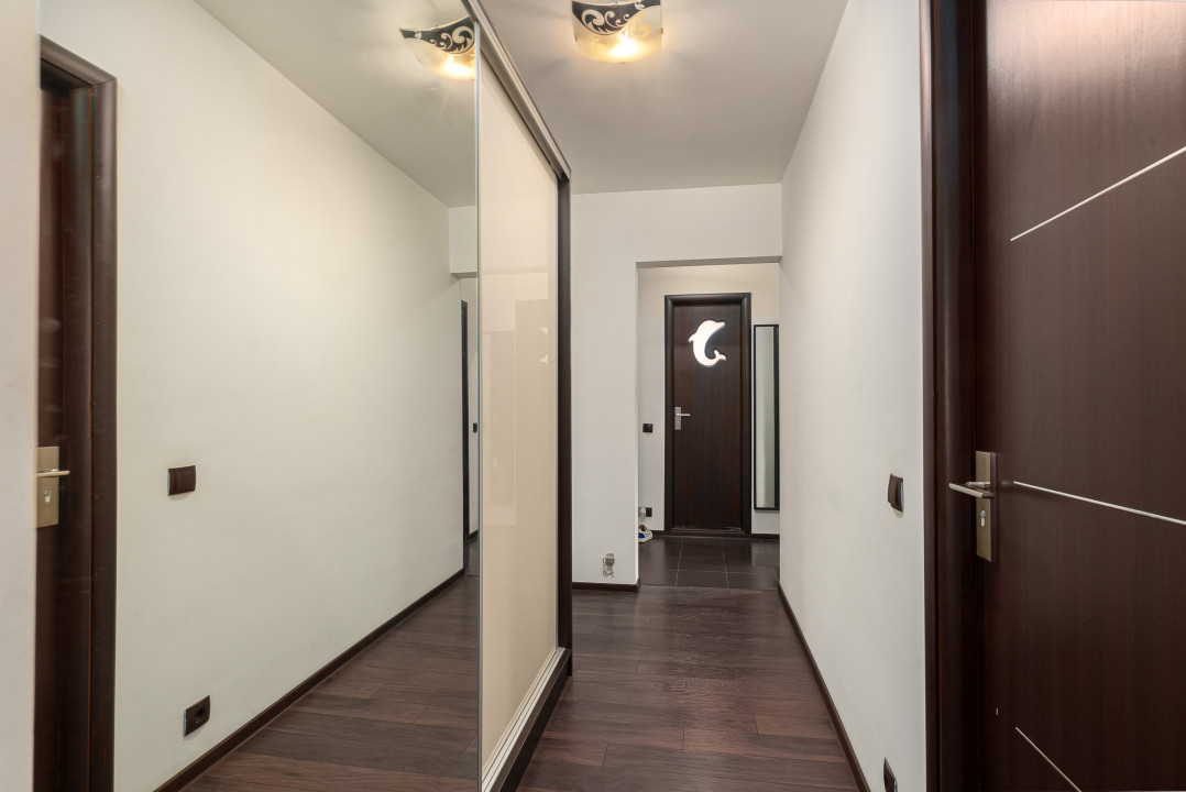 Apartament 2 camere decomandat Politehnica