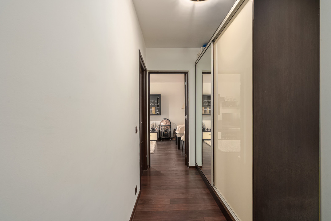 Apartament 2 camere decomandat Politehnica