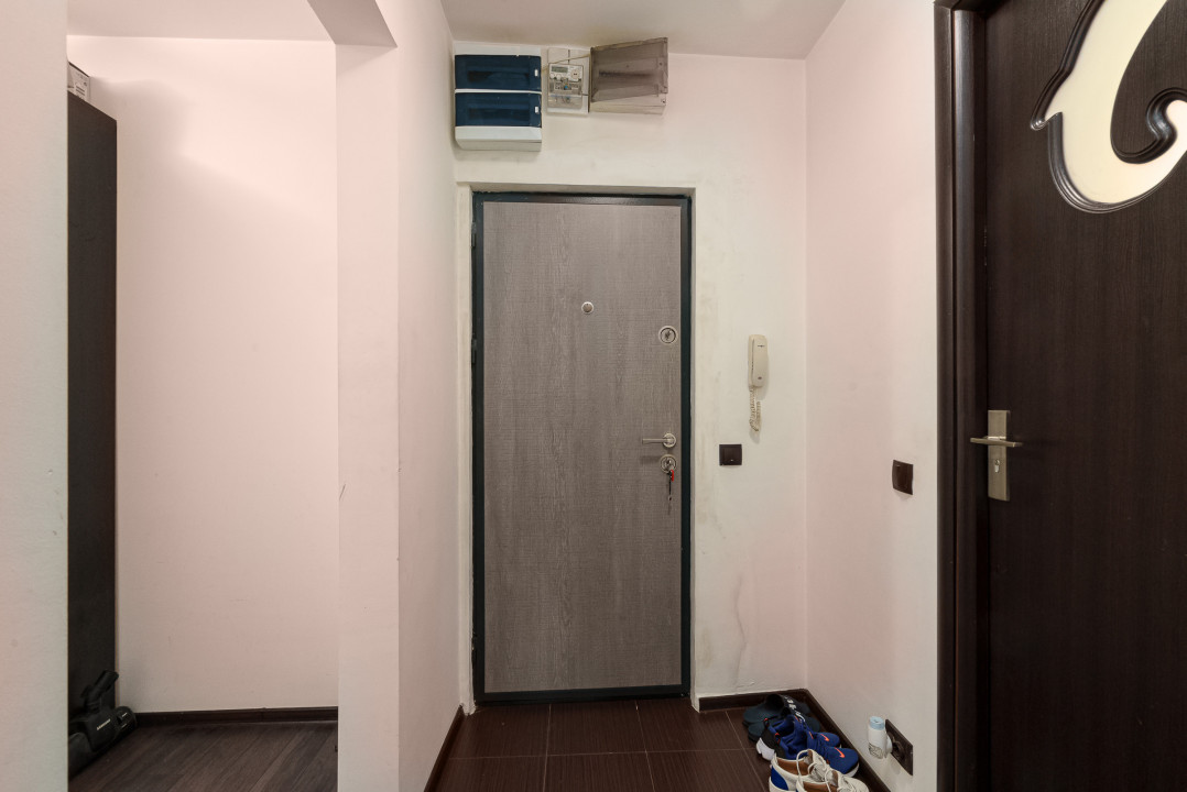 Apartament 2 camere decomandat Politehnica