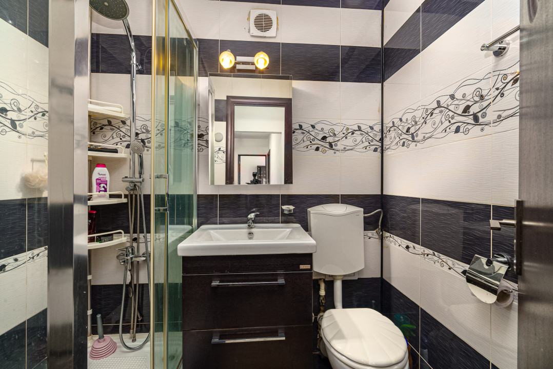 Apartament 2 camere decomandat Politehnica