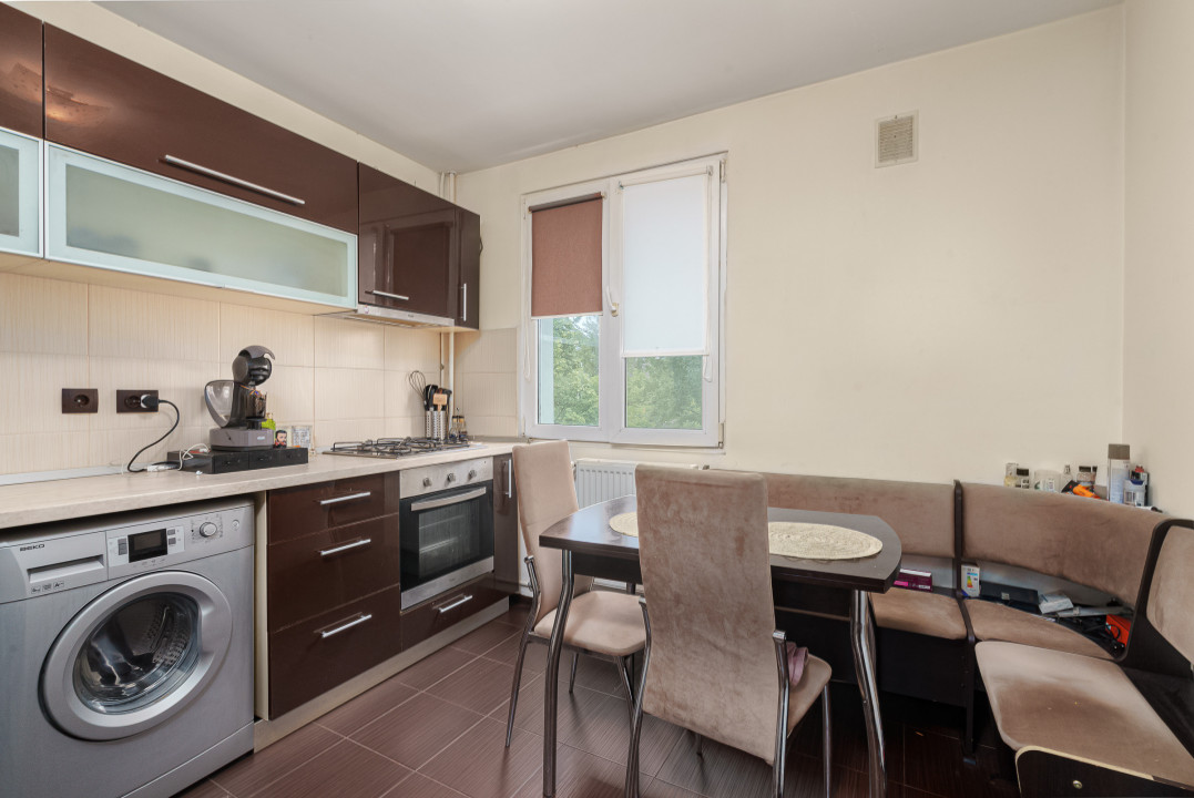 Apartament 2 camere decomandat Politehnica