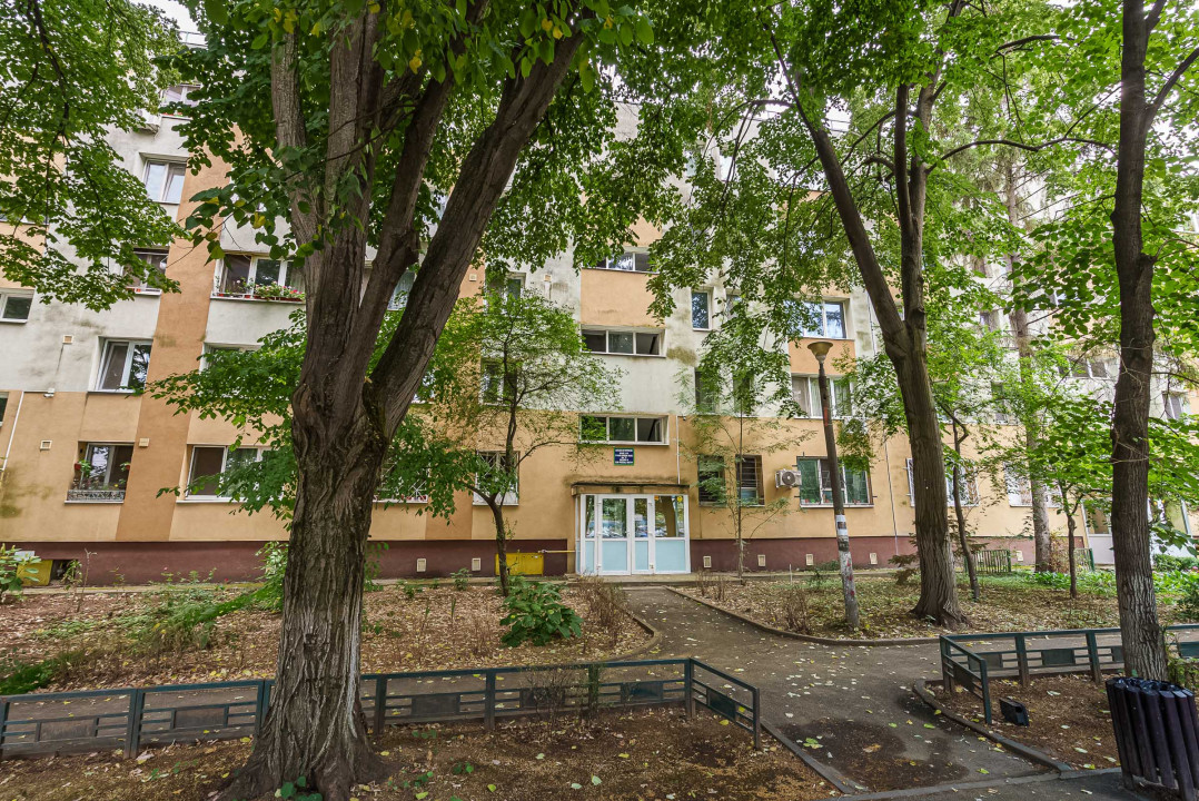 Apartament 2 camere decomandat Politehnica