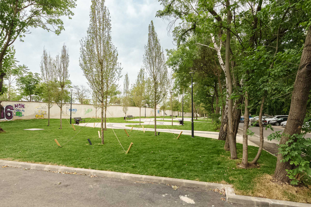 Apartament 2 camere decomandat Politehnica