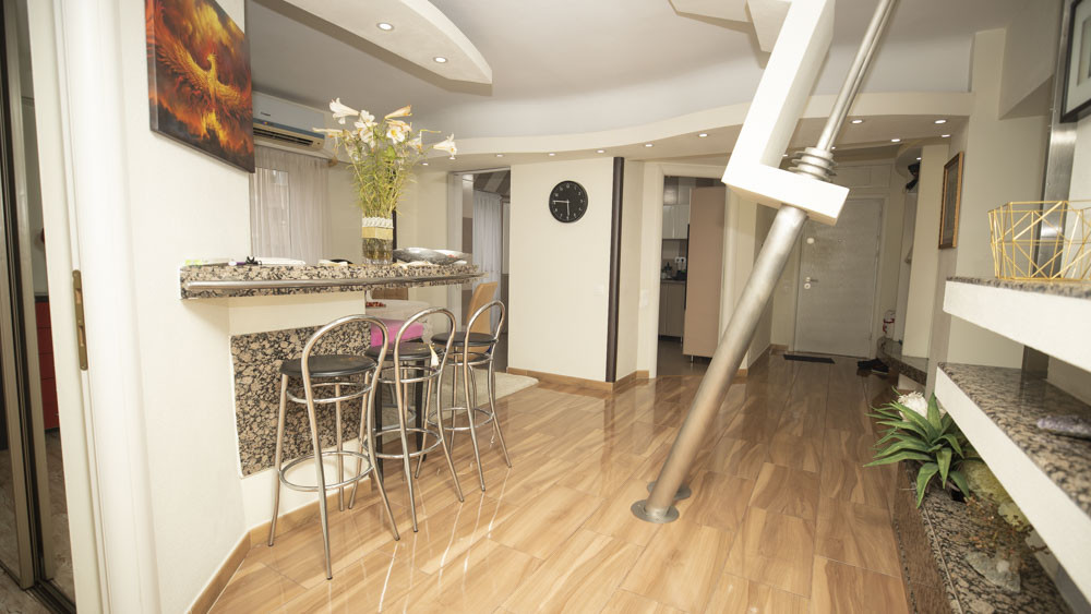 Bloc din 1984, Mobilat si Utilat, disponibil imediat