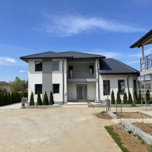 Vilă spațioasă aproape de natură - Pădurea Snagov (TIP 3) Scadere de pret 