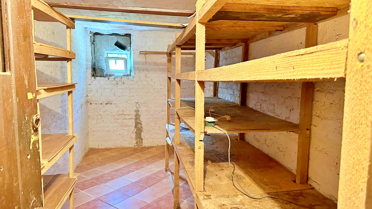 3 camere decomandat, Buftea-Studio, centrala termica, boxa, 37mp teren folosinta