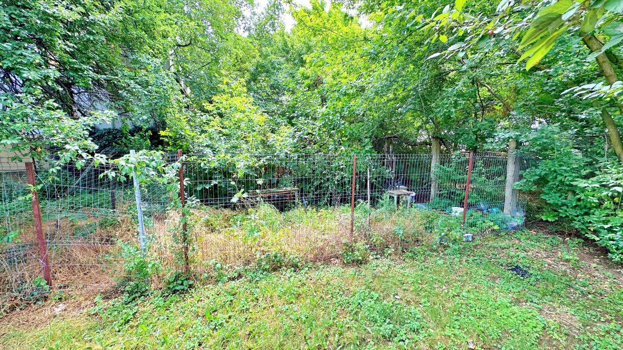 3 camere decomandat, Buftea-Studio, centrala termica, boxa, 37mp teren folosinta