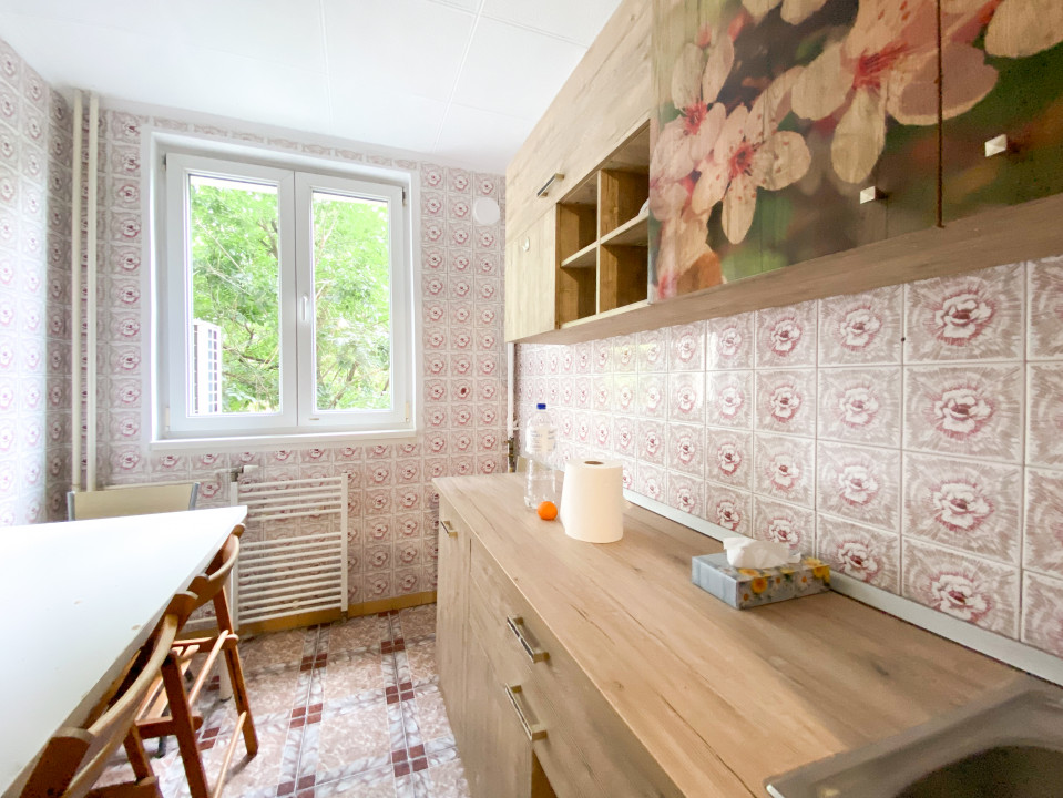 Nițu Vasile, Obregia - ap 3 camere nemobilat de închiriat, COMISION 0