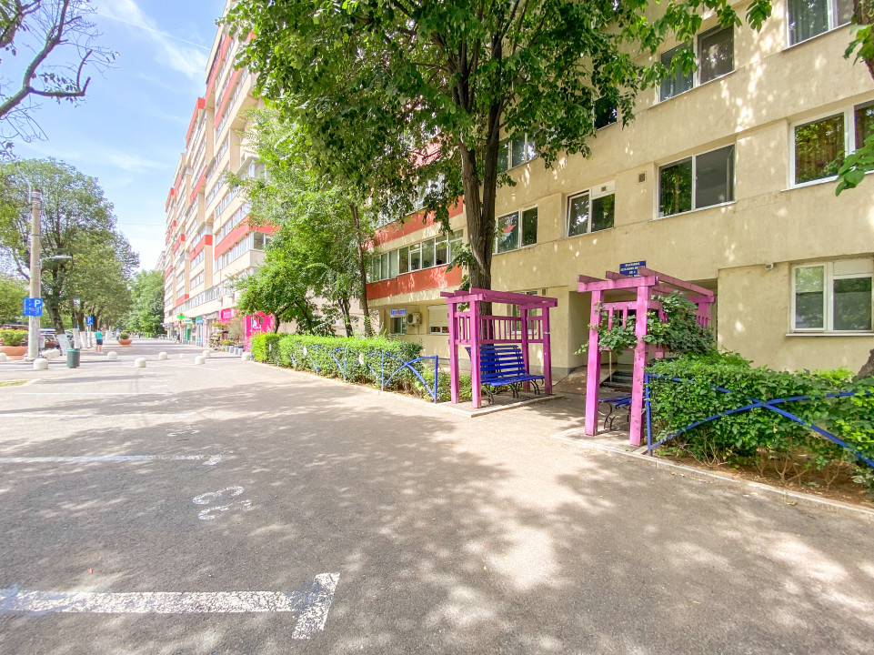 Nițu Vasile, Obregia - ap 3 camere nemobilat de închiriat, COMISION 0