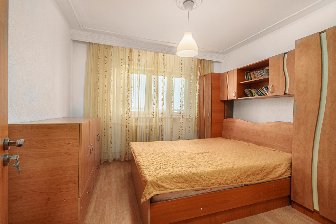 Descoperă-ți Noua Casă-Apartament 2 Camere Decomandat în Zona Turda