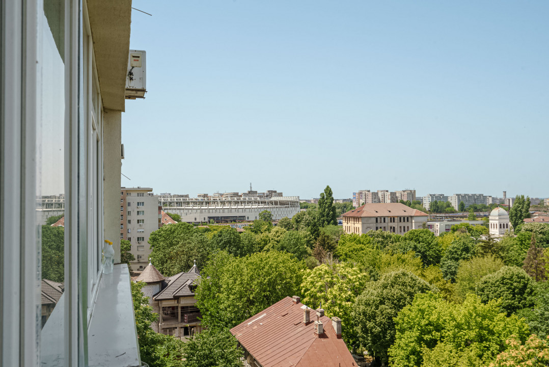 Descoperă-ți Noua Casă-Apartament 2 Camere Decomandat în Zona Turda