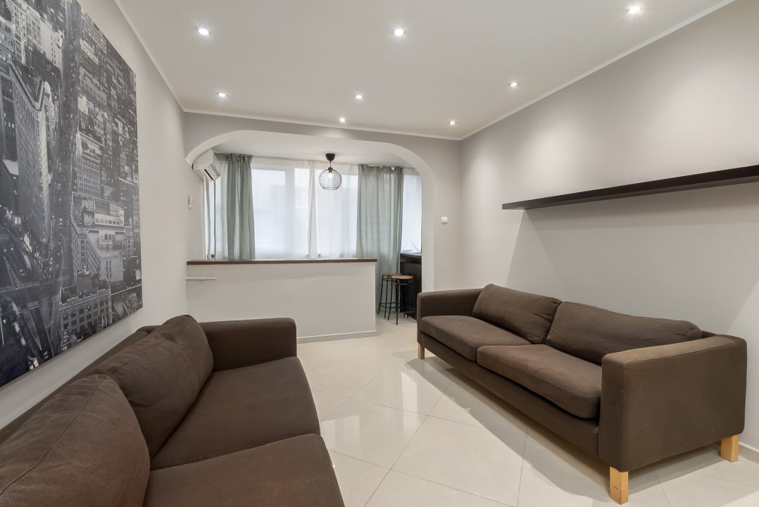 Apartament 3 camere, B-dul Basarabia 