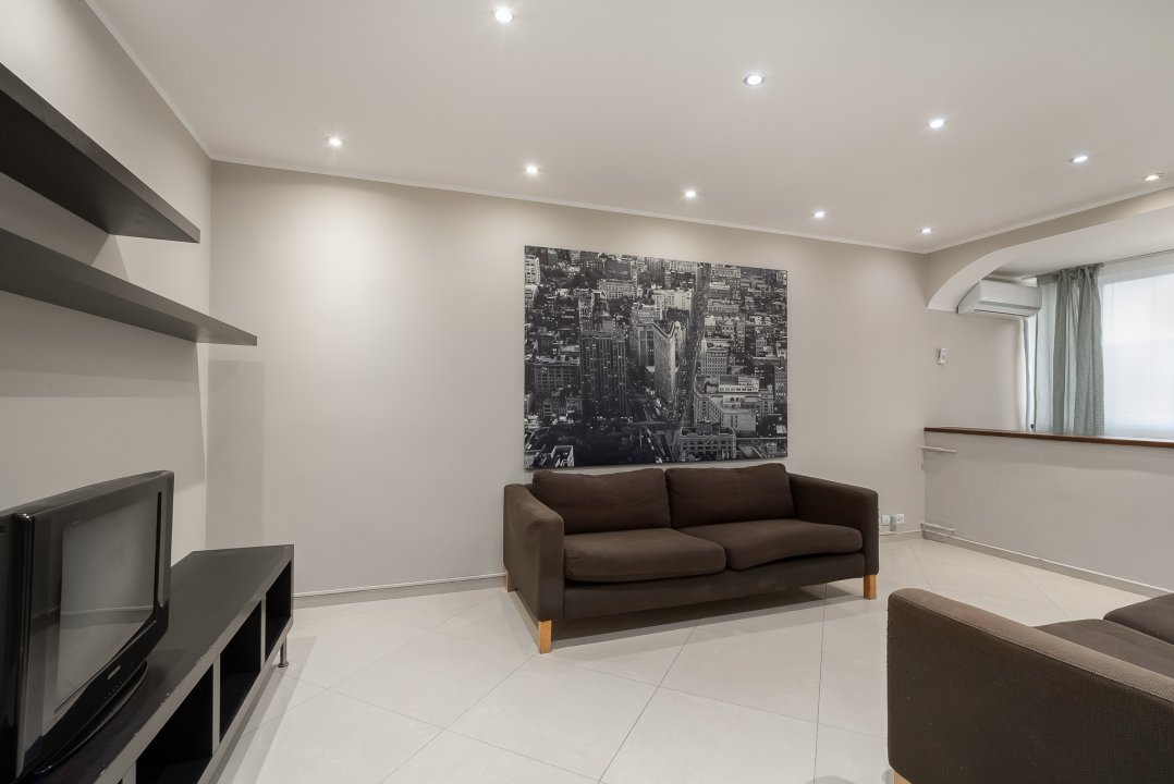 Apartament 3 camere, B-dul Basarabia 