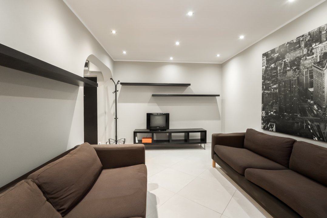 Apartament 3 camere, B-dul Basarabia 