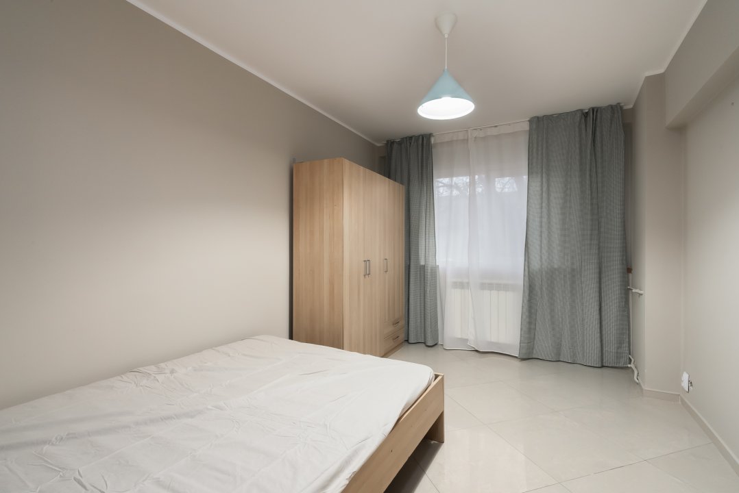Apartament 3 camere, B-dul Basarabia 