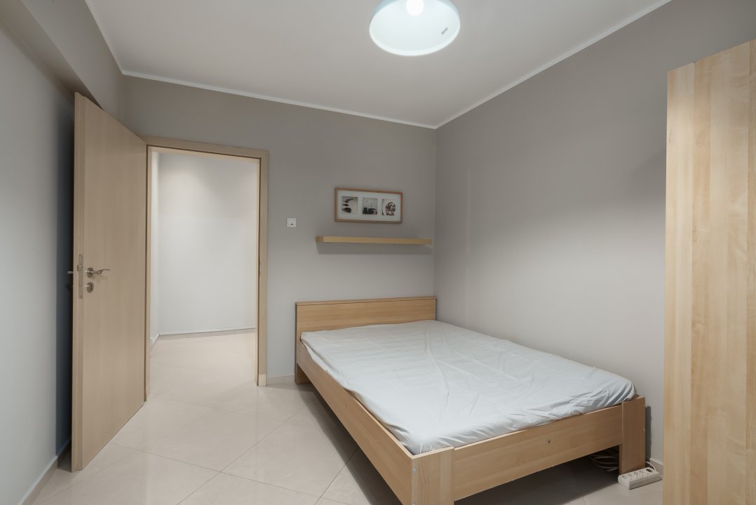 Apartament 3 camere, B-dul Basarabia 