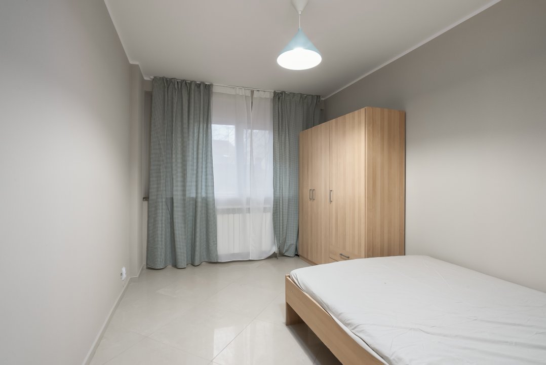 Apartament 3 camere, B-dul Basarabia 