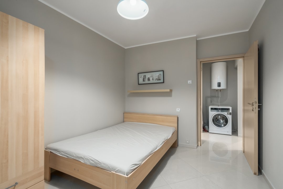 Apartament 3 camere, B-dul Basarabia 