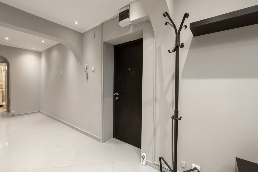 Apartament 3 camere, B-dul Basarabia 