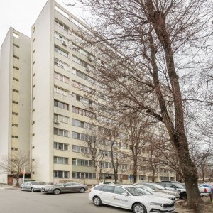 Apartament 3 camere, B-dul Basarabia 