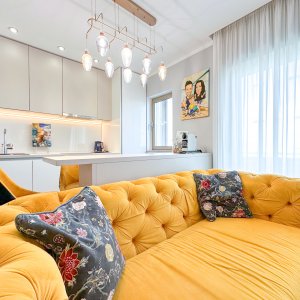 Gloria Residence, apartament LUX cu 2/3 camere de închiriat COMISION 0