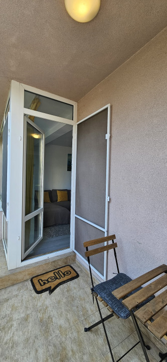 COMISION 0 Brancoveanu 2 Camere decomandat cu centrala si parcare