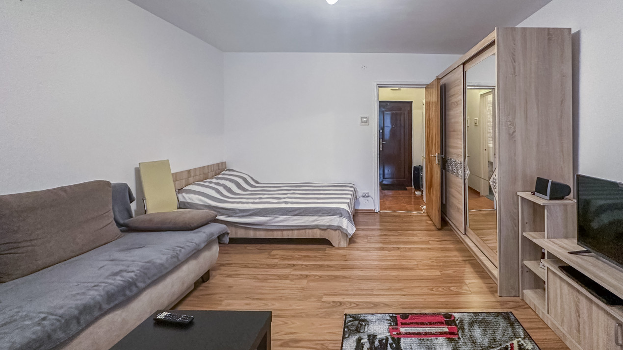 Garsoniera - Drumul Taberei