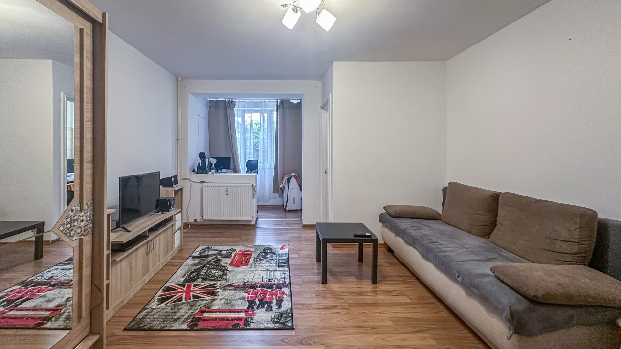 Garsoniera - Drumul Taberei