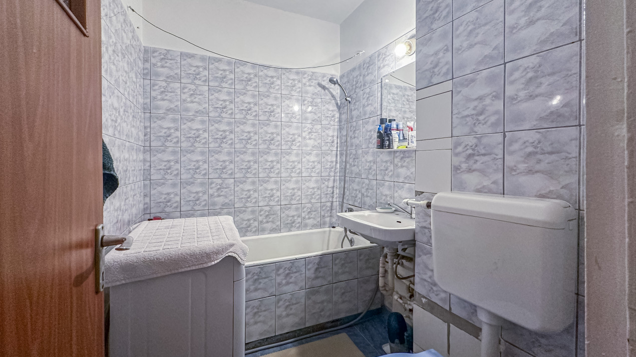 Garsoniera - Drumul Taberei