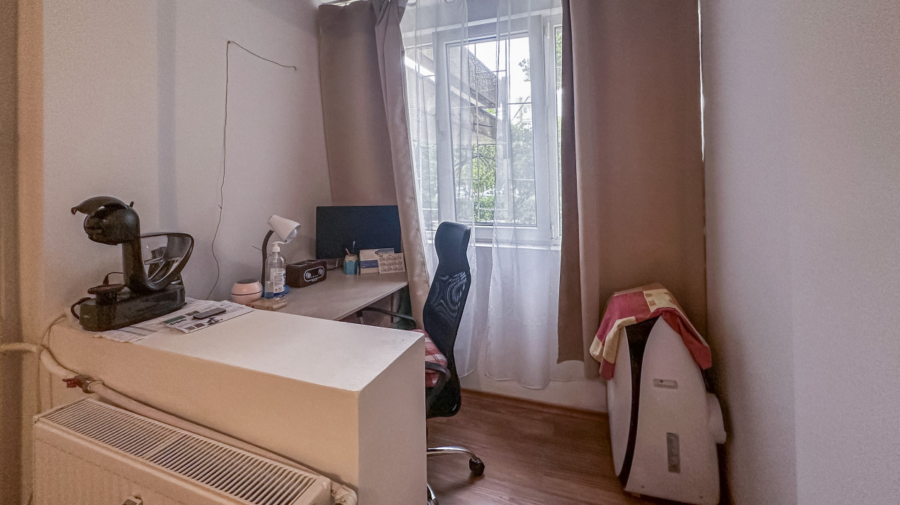 Garsoniera - Drumul Taberei