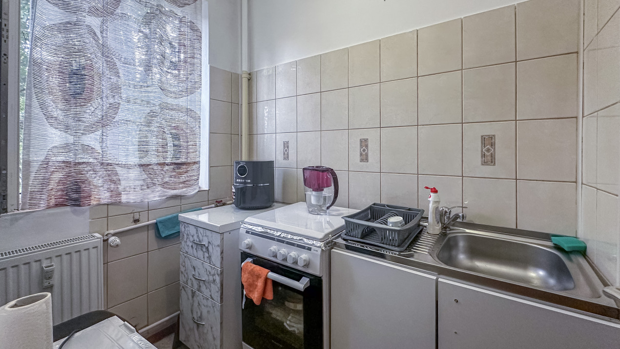 Garsoniera - Drumul Taberei