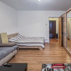 Garsoniera - Drumul Taberei