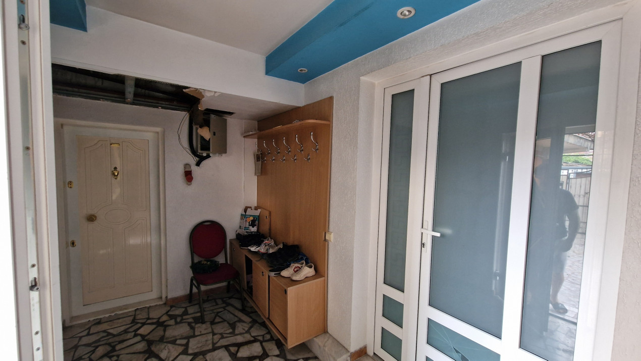 Vila , 300mp utili, ideala afterschool, cazare muncitori straini etc!