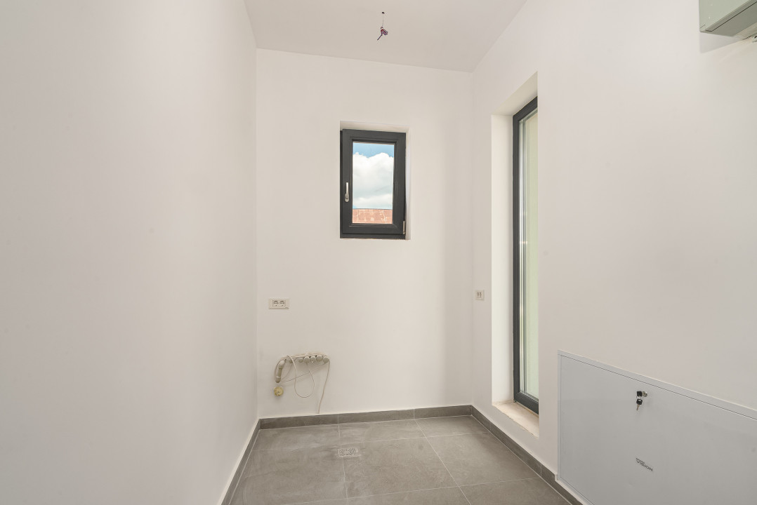 CORBEANCA - INSTITUTULUI, VILA MODERNA 200 MP, LOT 450 MP, LA ALB!