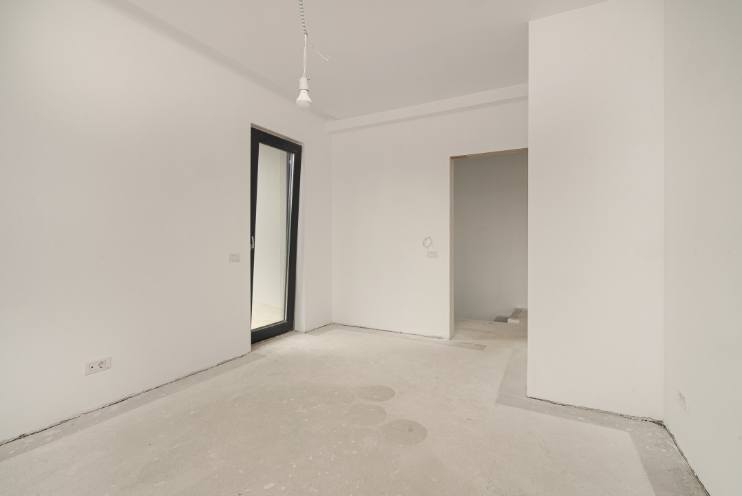 CORBEANCA - INSTITUTULUI, VILA MODERNA 200 MP, LOT 450 MP, LA ALB!