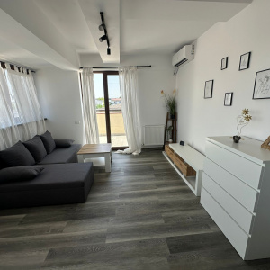 Apartament 2 camere loc de parcare prima mutare Mihai Bravu