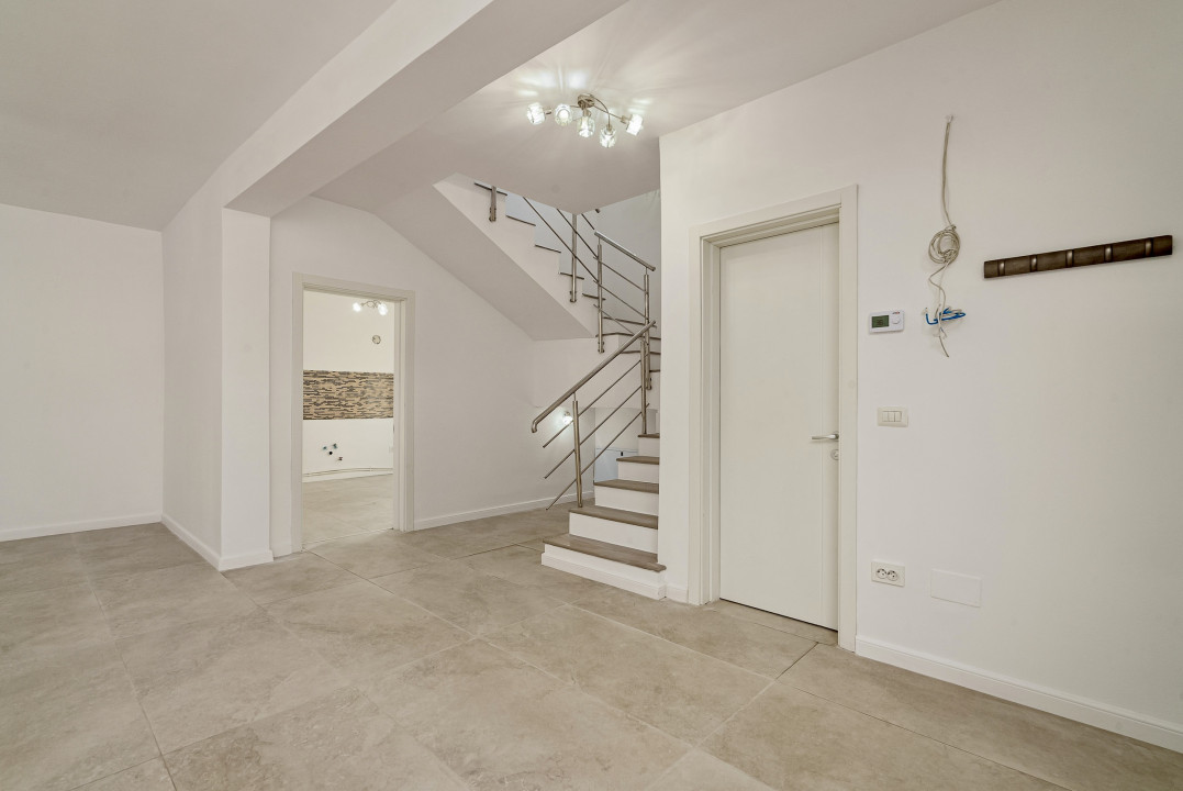 Casă de Vânzare în Orașul Pantelimon – Locație Excelentă, Construcție Nouă