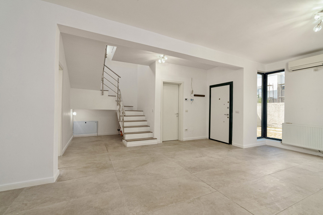 Casă de Vânzare în Orașul Pantelimon – Locație Excelentă, Construcție Nouă