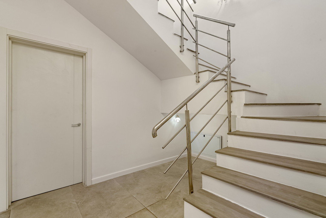 Casă de Vânzare în Orașul Pantelimon – Locație Excelentă, Construcție Nouă