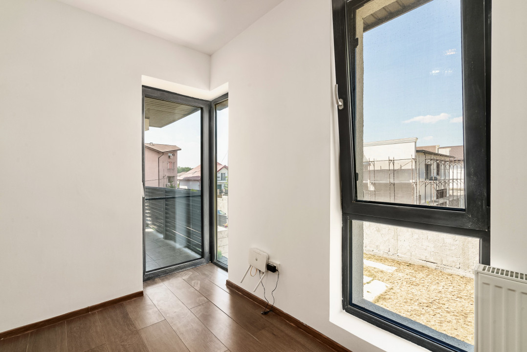 Casă de Vânzare în Orașul Pantelimon – Locație Excelentă, Construcție Nouă