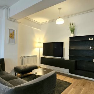 Aviatiei 3 Camere cu vedere libera parcare si terasa 200 mp