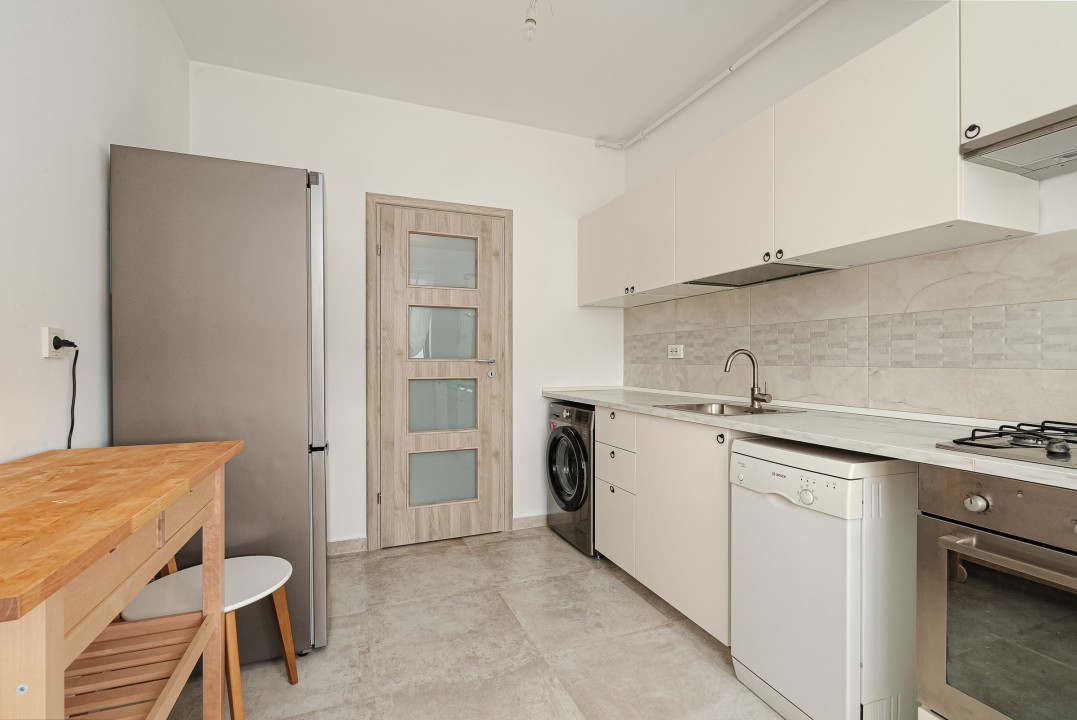 Apartament 2 camere decomandat langa Clinica Medicală Brâncuși