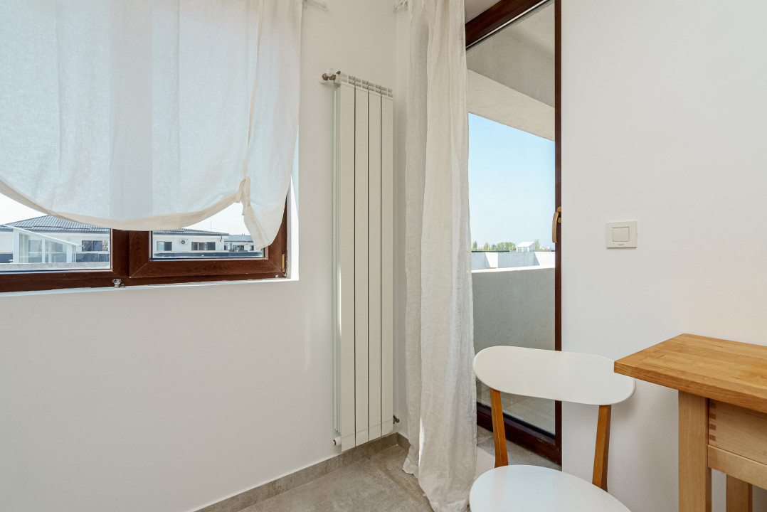 Apartament 2 camere decomandat langa Clinica Medicală Brâncuși