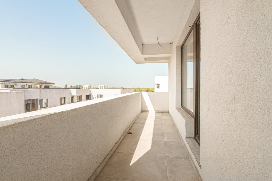 Apartament 2 camere decomandat langa Clinica Medicală Brâncuși