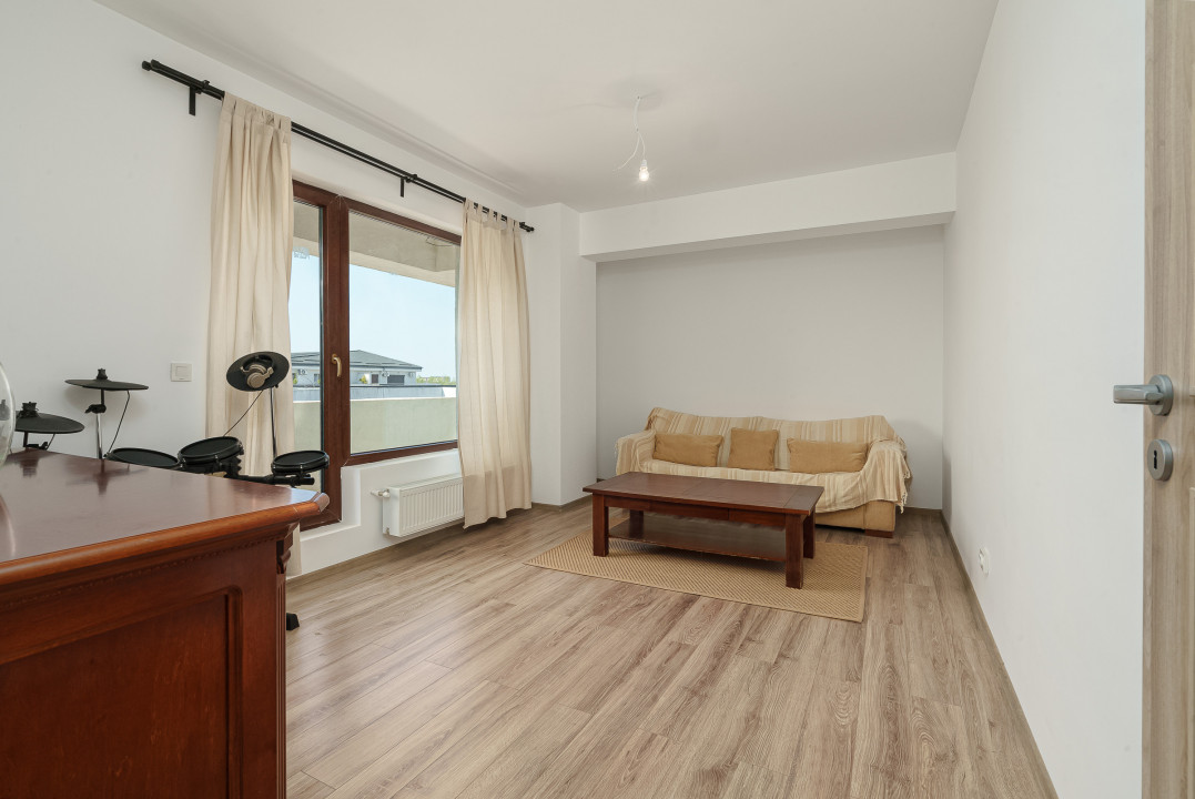 Apartament 2 camere decomandat langa Clinica Medicală Brâncuși